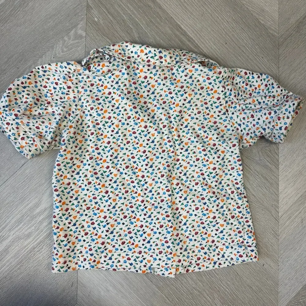 Baby Beluga vintage baby
